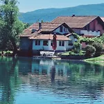 Kuca Za Odmor Susnjar * Ripac