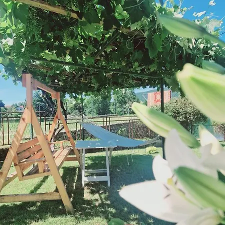 Holiday home Kuca Za Odmor Susnjar Ripac