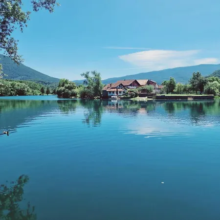 Kuca Za Odmor Susnjar Casa vacanze Ripac