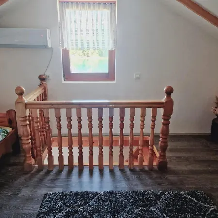 Kuca Za Odmor Susnjar Casa vacanze *