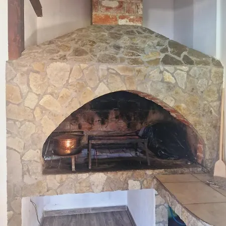 Holiday home Kuca Za Odmor Susnjar