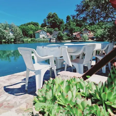 Kuca Za Odmor Susnjar Ripac