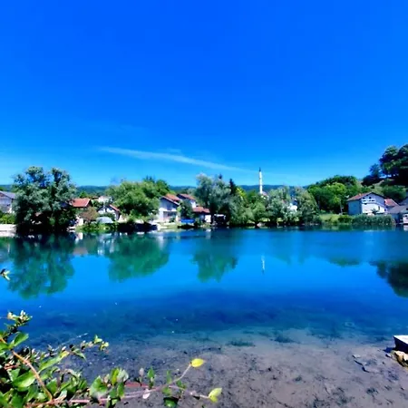 Kuca Za Odmor Susnjar Ripac