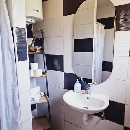 Kuca Za Odmor Susnjar Ripac