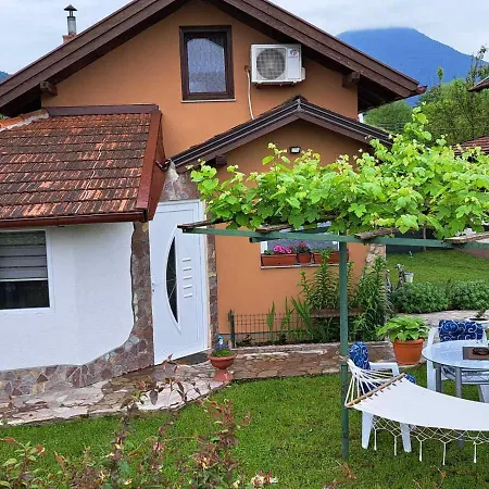 Casa vacanze Kuca Za Odmor Susnjar *