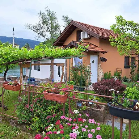 Kuca Za Odmor Susnjar