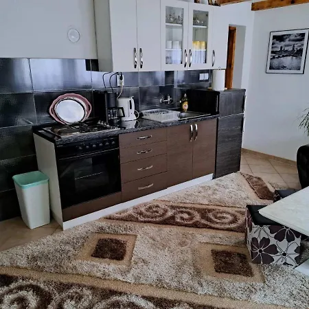 Kuca Za Odmor Susnjar * Ripac