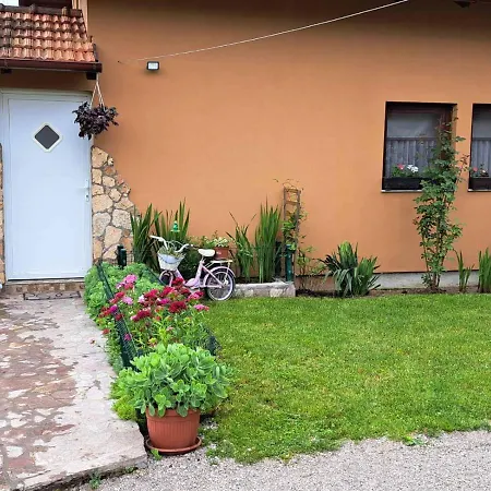 Kuca Za Odmor Susnjar Casa vacanze *