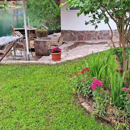 Kuca Za Odmor Susnjar