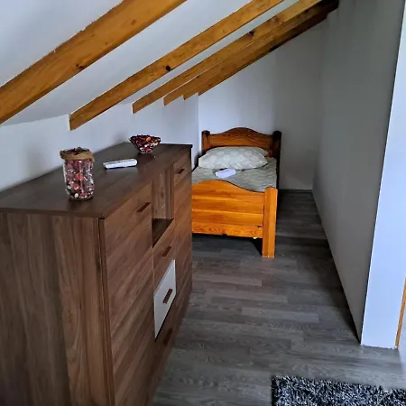 Kuca Za Odmor Susnjar Ripac