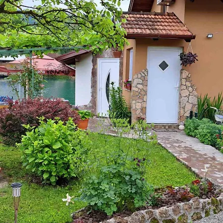 Kuca Za Odmor Susnjar