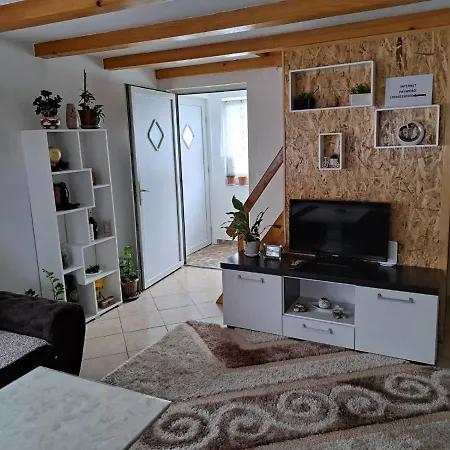 Kuca Za Odmor Susnjar * Ripac