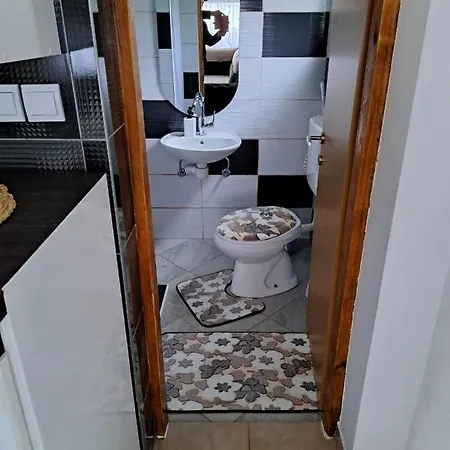 Holiday home Kuca Za Odmor Susnjar Ripac