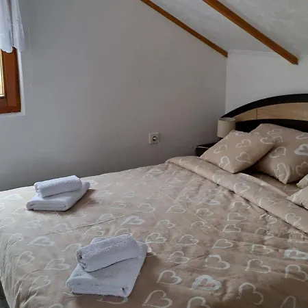 Kuca Za Odmor Susnjar *