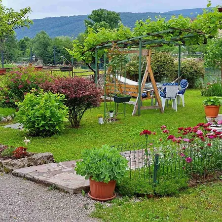 Kuca Za Odmor Susnjar Ripac