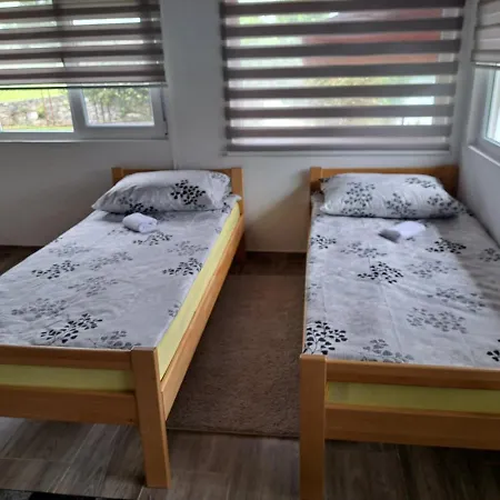 Kuca Za Odmor Susnjar Ripac