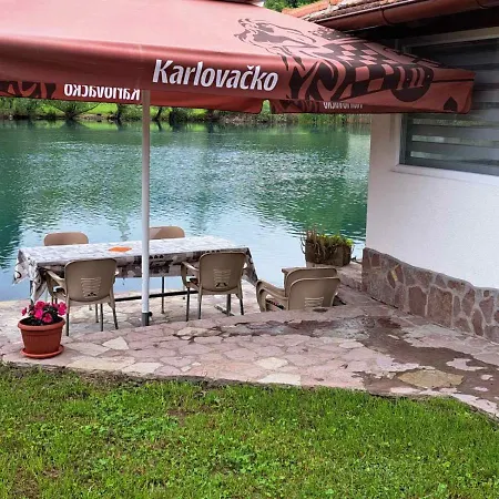 Kuca Za Odmor Susnjar *