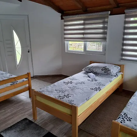 Kuca Za Odmor Susnjar *