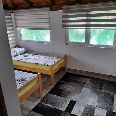 Kuca Za Odmor Susnjar