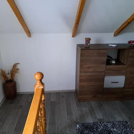 Kuca Za Odmor Susnjar